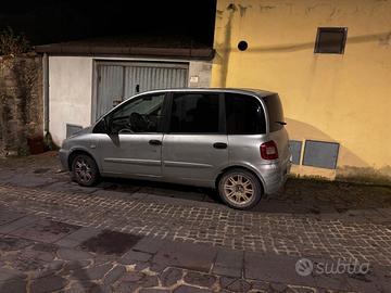 fiat multilpa