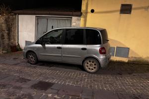 fiat multilpa