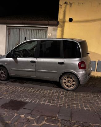 fiat multilpa