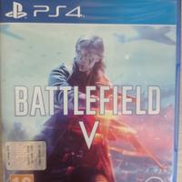 Battlefield V