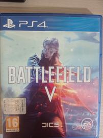 Battlefield V
