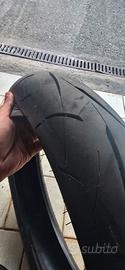 gomme dunlop SportMax  Roadsport 2