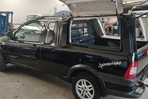 Fiat Fiorino FIAT STRADA 1.3 MJET 85 CV