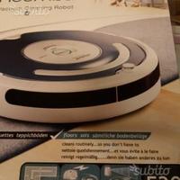 RICAMBI ROOMBA serie 500