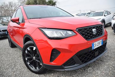 Seat Arona 1.0 EcoTSI 95CV NAVI ANDROID AUTO APP C