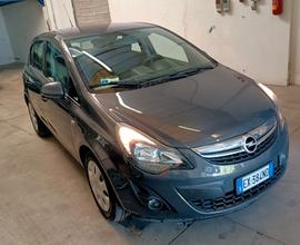 Opel Corsa 1.2GPL NEOPATENTATI GARANZIA