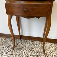 COMODINO SINGOLO IN LEGNO VINTAGE
