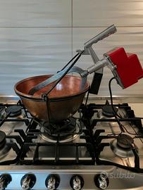 Polenta, polenta e ancora polenta!