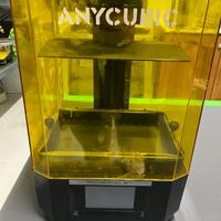 Anycubic Photon Mono M5s + Wash & Cure Plus + Resi