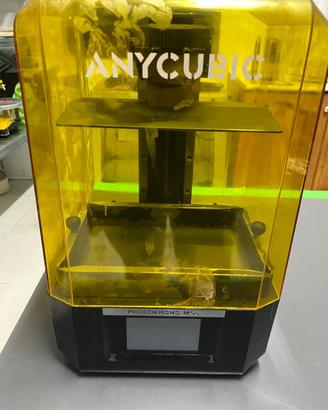 Anycubic Photon Mono M5s + Wash & Cure Plus