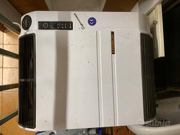 Radiatore gas