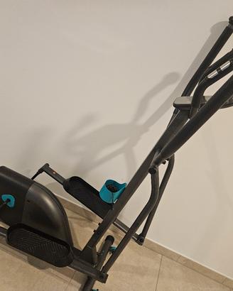 ellittica decathlon 
