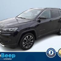 Jeep Compass 1.6 MJT LIMITED 2WD 130CV