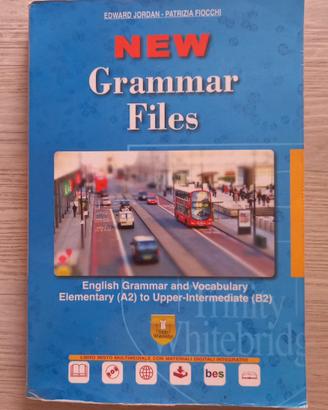 New grammar files 978-88-99673-07-9