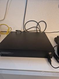 xbox one x da 1tera con joystic e 6 giochi