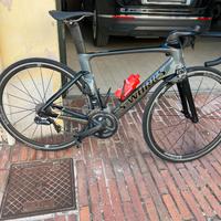 Sworks venge Rim 56 cambio elettronico