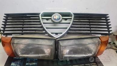 alfa romeo Giulietta epoca 