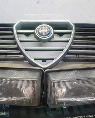 alfa romeo Giulietta epoca 