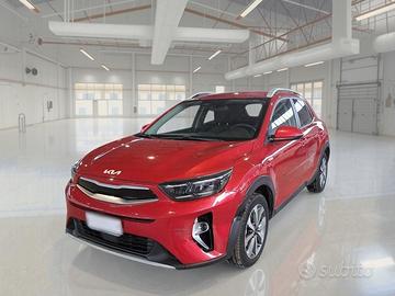 KIA STONIC 1.2 ECO GPL STYLE SUV