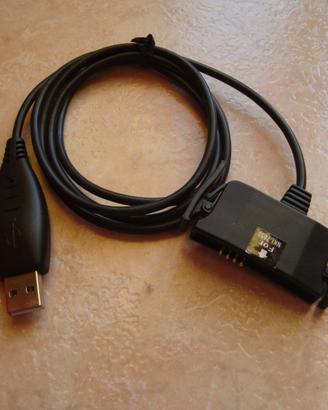 CAVO DATI USB NOKIA 7650