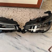 Copia fanali Opel Corsa anni 2019 in poi.