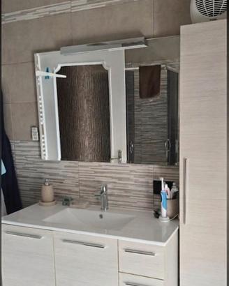 Mobile bagno
