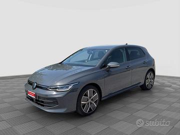 VOLKSWAGEN Golf Golf 1.5 eTSI 115 CV DSG Edition