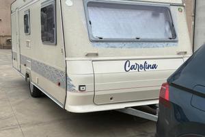 Adria B542 PK