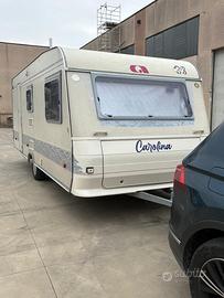 Adria B542 PK