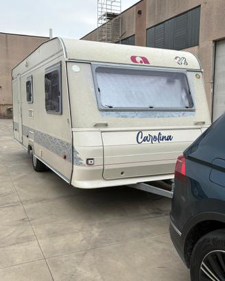 Adria B542 PK
