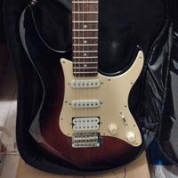 chitarra Yamaha mai usata