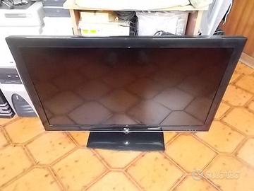 TV LED LG 42 pollici 42LM3400 x ricambi permuto