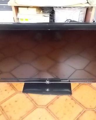 TV LED LG 42 pollici 42LM3400 x ricambi permuto