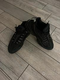 airmax 95 cdg black