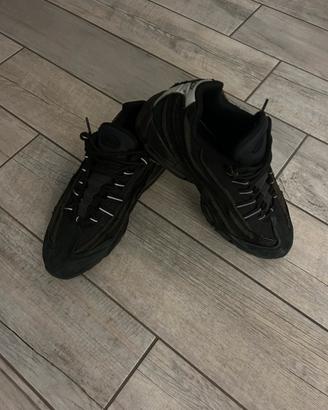 airmax 95 cdg black