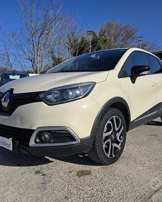 Renault Captur dCi 8V 90 CV Start&Stop Energy Inte