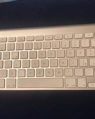 Apple tastiera Magic Keyboard NUOVA