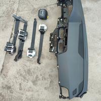 KIT AIRBAG - Audi Q5 2° serie (dal 2017)