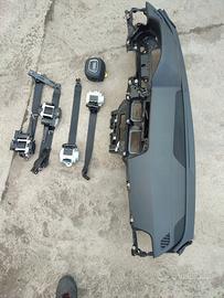 KIT AIRBAG - Audi Q5 2° serie (dal 2017)