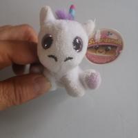 Izzy Suprizamals unicorno, raro da collezione