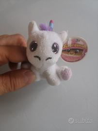 Izzy Suprizamals unicorno, raro da collezione