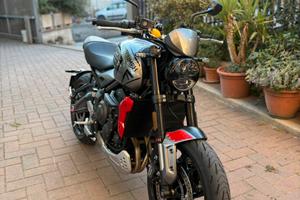 Triumph Trident 660 A2 2024