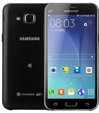Smartphone Samsung j5