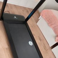 tapis roulant movi fitness 