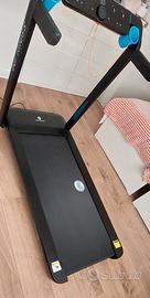 tapis roulant movi fitness 