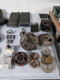 Ricambi per Piaggio Ciao