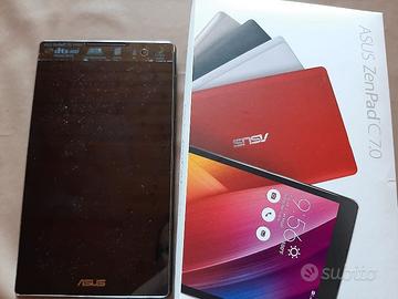 Tablet ASUS ZenPad C 7.0