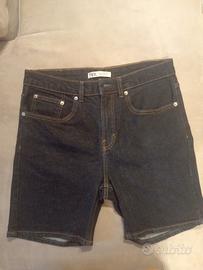 Bermuda jeans Zara