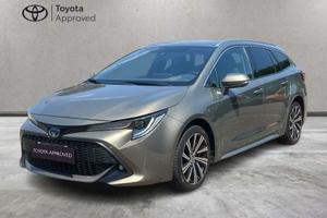 Toyota Corolla 1.8 Hybrid Style