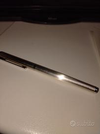 penna stilografica Iridium